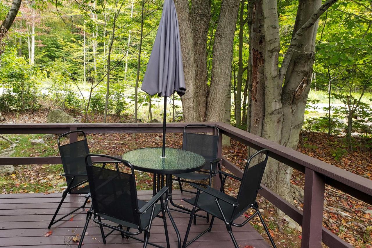 Tobyhanna Home With Gas Grill Less Than 2 Mi To Dresser Lake Exterior foto